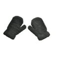 thumbnail image 1 of Fjofpr Kids Gloves Winter Boys Gloves for Winter Girls Gloves Winter Children's Solid Colored Gloves For Winter Warmth Thickened Comfortable Gloves（5-11 Years）, 1 of 2