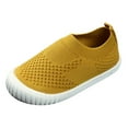 thumbnail image 1 of Fjofpr Shoes for Girls Toddler Shoes for Boys Children&nbsp;Kids Baby Girls Boys Mesh Sport Run Sneakers Casual Shoes, 1 of 9
