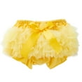 thumbnail image 1 of Fjofpr Summer Clearance Clothing Kids Baby Girl Shorts 12M Newborn Toddler Baby Bag Fart Pants Casual Briefs Big Butt Shorts Bread Pants（0-24 Months）, 1 of 8