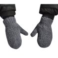 thumbnail image 1 of Fjofpr Toddler Gloves Winter Boys and Girls Cold Weather Gloves Children Winter Warm Knitted Winter Warm Cute Gloves（1-4 Years), 1 of 5