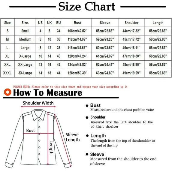 Fjofpr Winter Coats for Women Sale Womens Faux Fur Coats & Jackets Ladies Warm Faux Fur Coat Winter Solid Outerwear Womens Ladies Warm Faux Furry Coat Jacket Winter Solid V-neck Outerwear