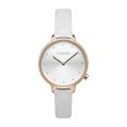 thumbnail image 1 of Fjord Women's FJ-6060-05 Gyda 34mm Quartz Watch, 1 of 1