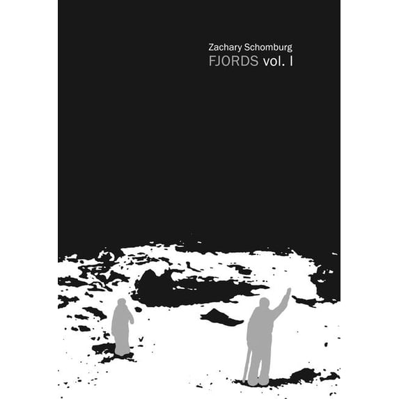 Fjords Vol.1 (Paperback)