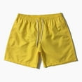 thumbnail image 1 of Fjuchai Men Sport Swim Trunks Quick Dry Swim Shorts Mens Summer with Lined Sports Surf Beach Shorts for M-3XL, 1 of 6