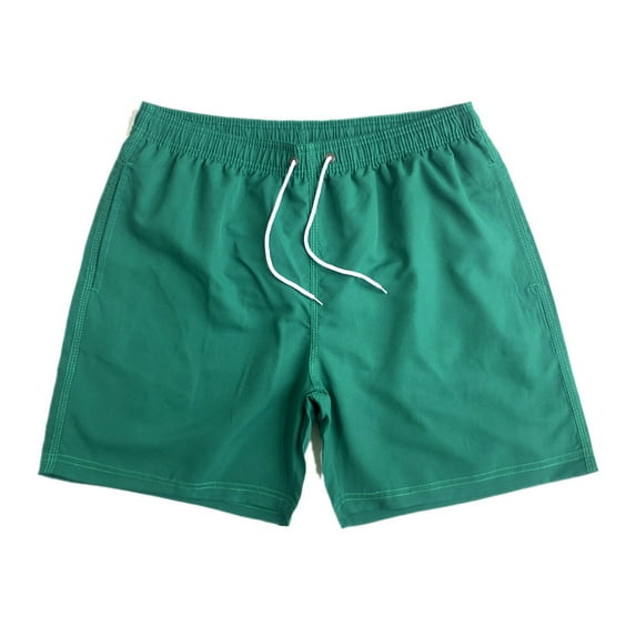 Fjuchai Men's Shorts Active Athletic Shorts Plus Size Shorts Board Shorts Relaxed Summer Drawstring Male Shorts with Pockets M-3XL