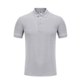 thumbnail image 1 of Fjuchai Men's T-Shirt Summer Golf Shirts Short Sleeve Tee Shirts for Cotton Neutral Pullover Tops with Buttons Multifunctional T-Shirt S-3XL, 1 of 7