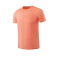 thumbnail image 1 of Fjuchai Golf Shirt for Men's Quick-Dry Slim Fit Short Sleeves Shirt Running Sports Workout Baseball Uniform S-4XL, 1 of 8