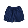 thumbnail image 1 of Fjuchai Mens Surf Swim Trunks Male Summer Casual Solid Color Shorts M-5XL, 1 of 9