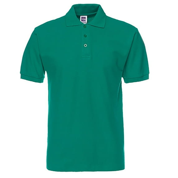 Fjuchai T Shirts Tees for Men Cotton Lapel Casual Sports T-shirt Lapel Short sleeve Outdoor T Shirts S-3XL