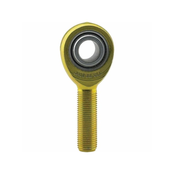 Fk Rod Ends 3/8 x 3/8-24 RH Male Rod End PTFE lined