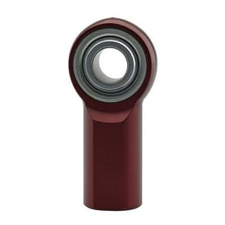 FK Rod Ends Rod End 5/16 x5/16-24 RH Alum Female FK Rod Ends Rod End 5/16 x5/16-24 RH Alum Female