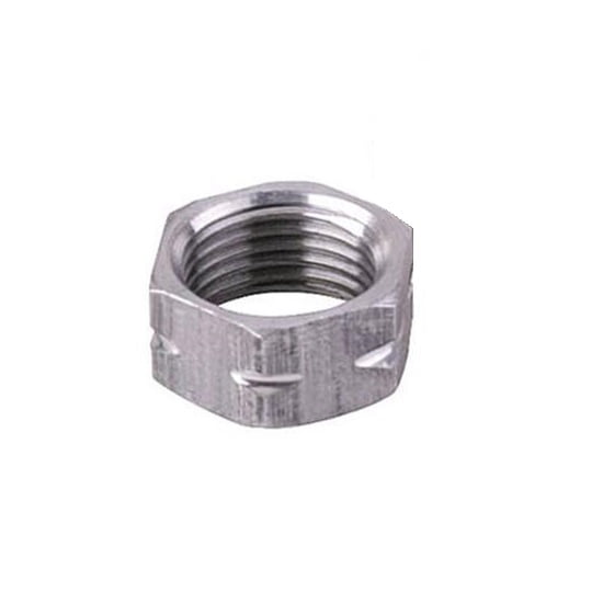 Heavy Duty Aluminum Jam Nut, 3/4-16 RH