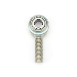 FK Rod Ends Rod End 1/2 x 1/2-20 RH Male w/Teflon Liner