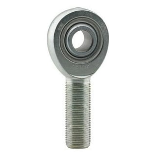 FK Rod Ends Rod End 1/2 x 3/4 LH Male w/Teflon FK Rod Ends Rod End 1/2 x 3/4 LH Male w/Teflon