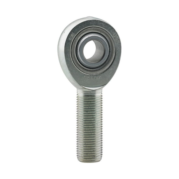 Fk Rod Ends Rod End 1/2 x 3/4 RH Male w/Teflon