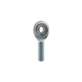 thumbnail image 1 of Fk Rod Ends Rod End 5/8 x 3/4-16 RH Male w/Teflon Liner, 1 of 10