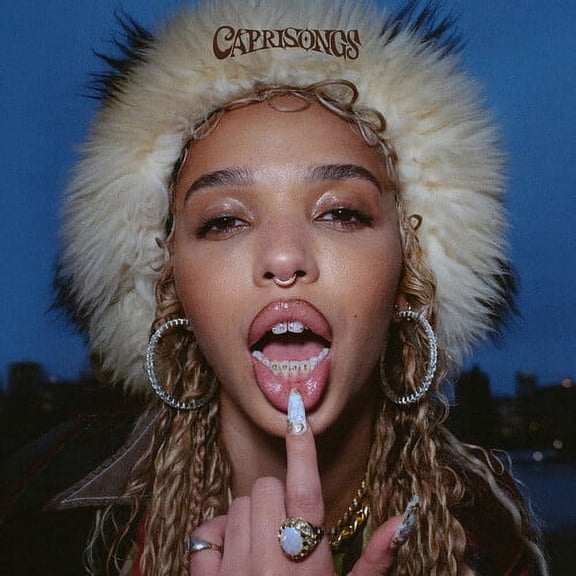 FKA Twigs - CAPRISONGS [VINYL LP]
