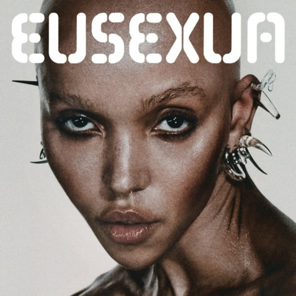 Fka Twigs - EUSEXUA - Music & Performance - Vinyl
