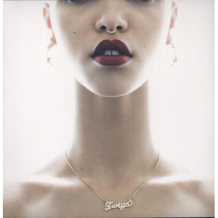 Fka Twigs - Ep2 - Music & Performance - Vinyl