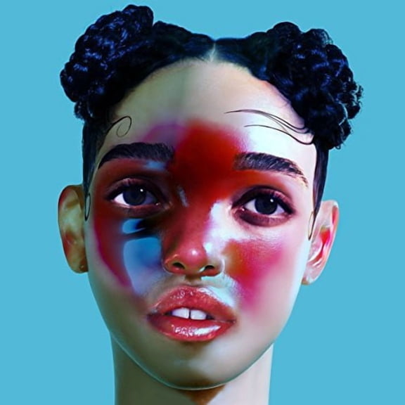 Fka Twigs - LP1 - Music & Performance - Vinyl