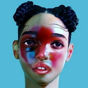 Fka Twigs - LP1 - Music & Performance - Vinyl