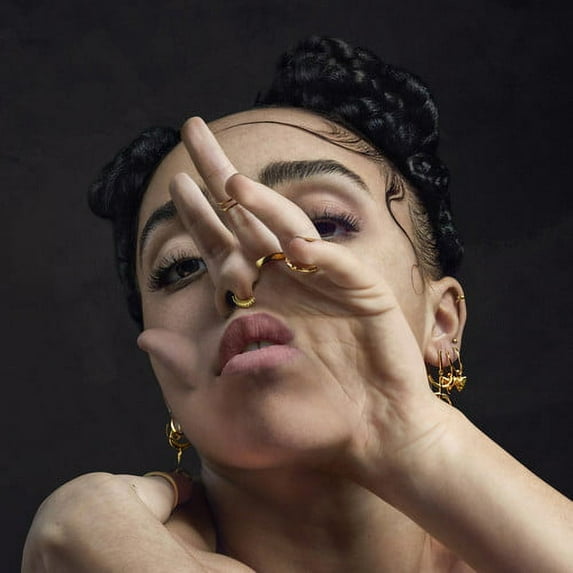 Fka Twigs - M3ll155x - Music & Performance - Vinyl