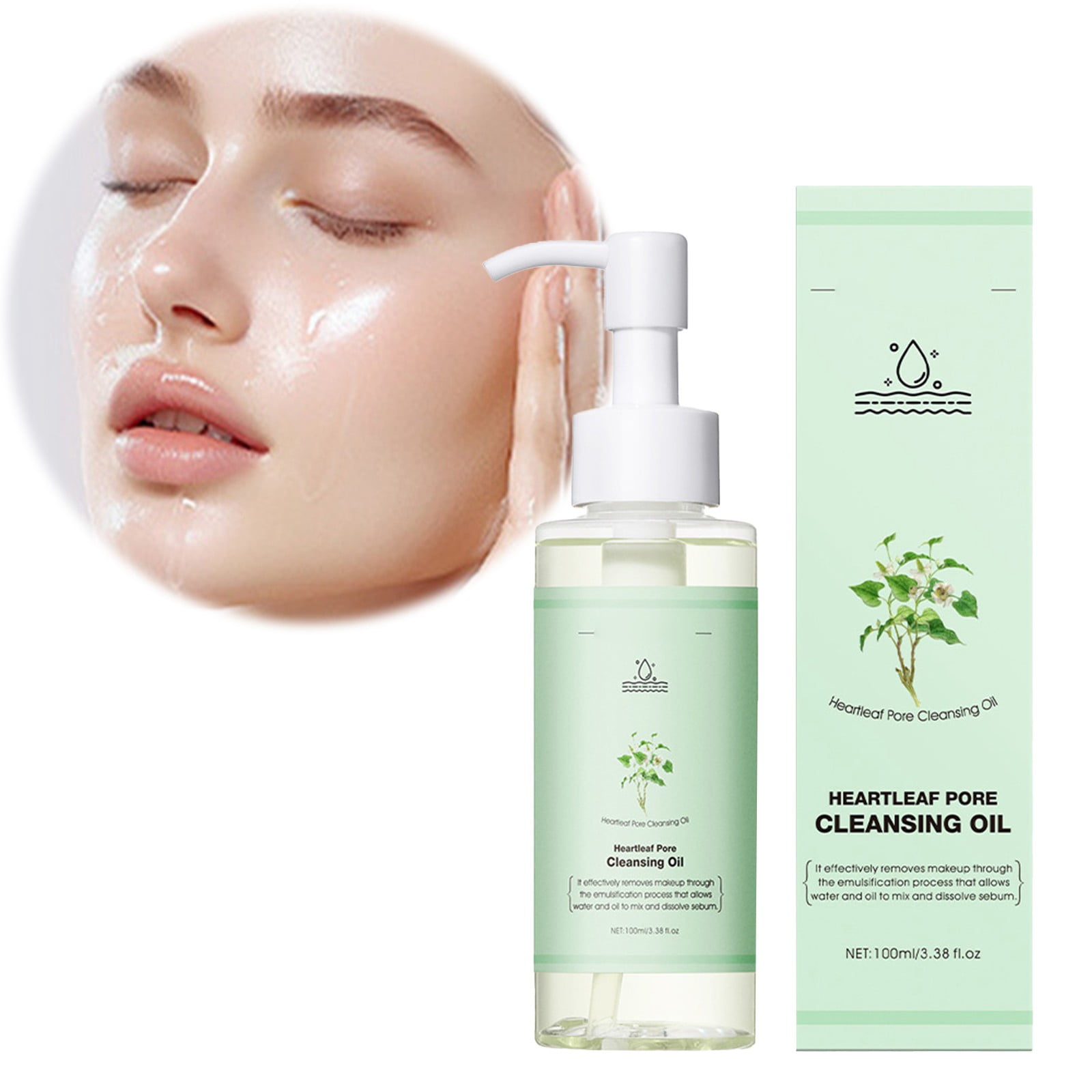 Fl Studio Japanese Makeup Eternal Clear Potent Lift Advanced Instant