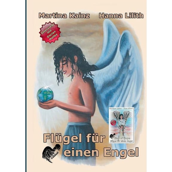 Flgel fr einen Engel - 4 Michael: + King of Hope, (Paperback)