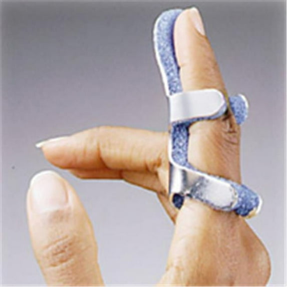 Fla 25-301A505 Finger Splint Toad - 2.75 in.