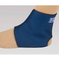thumbnail image 1 of Fla 40-701MDNVY Safe-T-Sport Neoprene Ankle Support, Navy, Medium [], 1 of 2