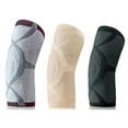 thumbnail image 1 of Fla 7588826 Pro Lite 3D Knee Support, Charcoal, Small, 1 of 1