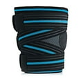 thumbnail image 1 of Fla 7624303 Pro Lite 3D Thigh Support - Extra Large, 1 of 1