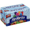 FlaVorIce Freezer Bars