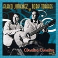 thumbnail image 1 of Flaco Jimenez Y Toby Torres - Clavelito, Clavelito (CD), 1 of 1