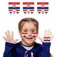 flag-10-temporary-face-stickers-for-flag-10-sports-flag-detachable-for