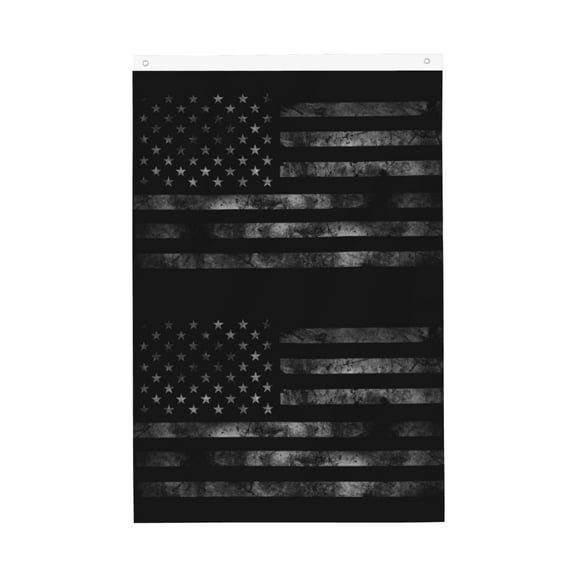 Flag 2x3ft America Us Flag Retro Double Printed Flag Banner Tapestry Dorm Room Home College Decor