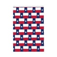 thumbnail image 1 of Flag 2x3ft Colorado Texas Flag Double Printed Flag Banner Tapestry Dorm Room Home College Decor, 1 of 7