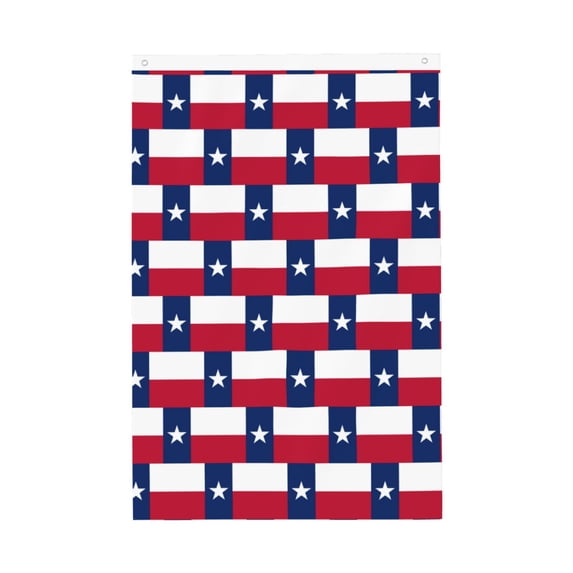 Flag 2x3ft Colorado Texas Flag Double Printed Flag Banner Tapestry Dorm Room Home College Decor