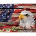 thumbnail image 1 of Flag 4 Poster Print by Inc. Nobleworks, 1 of 2