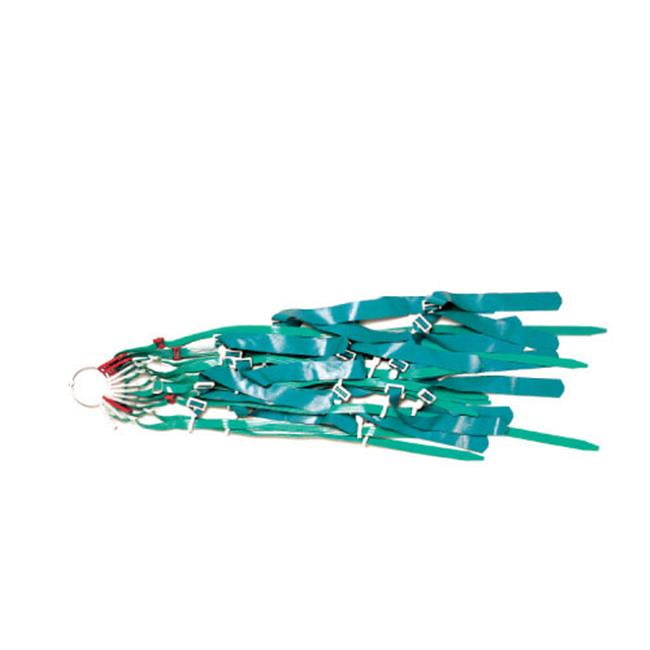 FlagATag Sonic Flags Conversion Package (1 Dozen) Flag Football