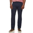 thumbnail image 1 of Flag & Anthem NAVY Men's Wallburg 5-Pocket Nashville Straight Pant, US 29/30, 1 of 4