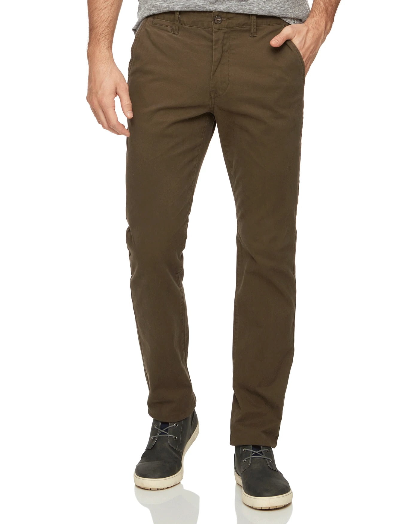 Flag-Anthem-OLIVE-Oakland-Slim Flag-Anthem-OLIVE-Oakland-Slim