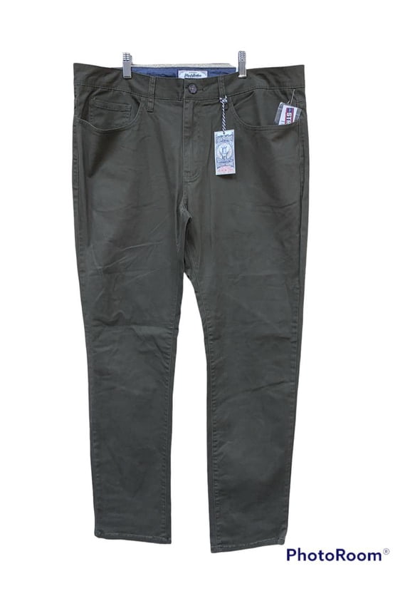 OLIVE Portland Relaxed Pants, US 32x32