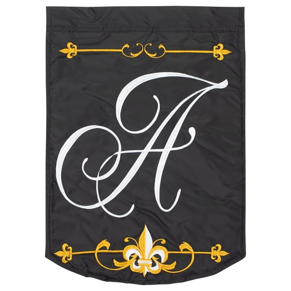 Flag, Bbb Monogram N