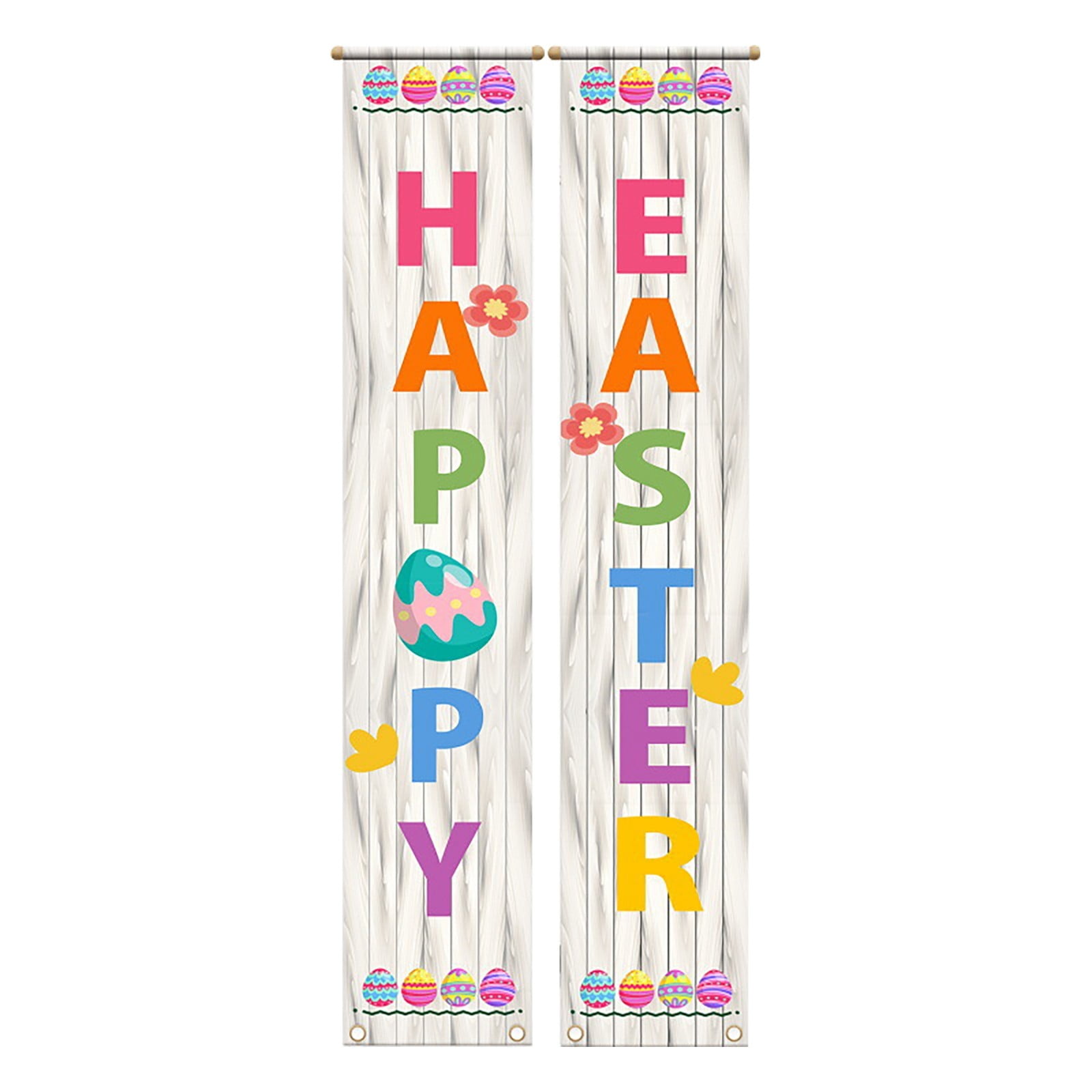 Flag Bracket And Pole Lanyards for Id Table for Parties Fabric Outdoor