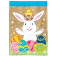thumbnail image 1 of Flag Bunny Polyester, 1 of 2