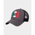 thumbnail image 1 of Flag Cap - Mexico | CAT® WORKWEAR, 1 of 2