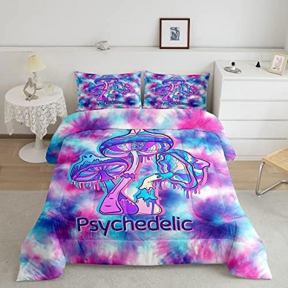 Flag Comforter Set Size Cartoon Fire Truck Bedding Set 3pcs for Kids