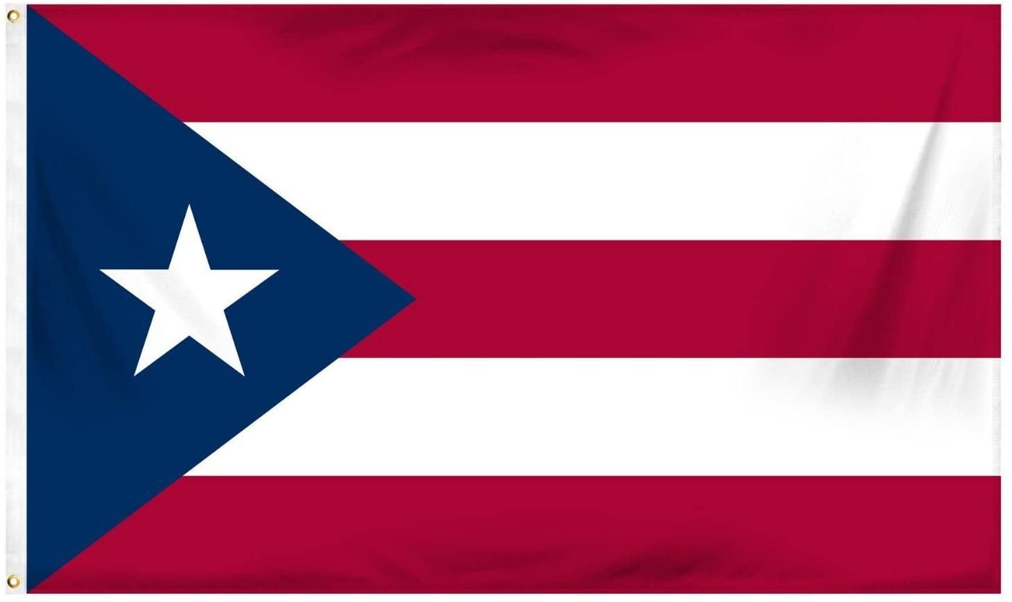Bandera De Liberia - Banderas Mundiales