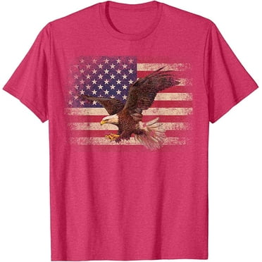 Flag -Country T-Shirt